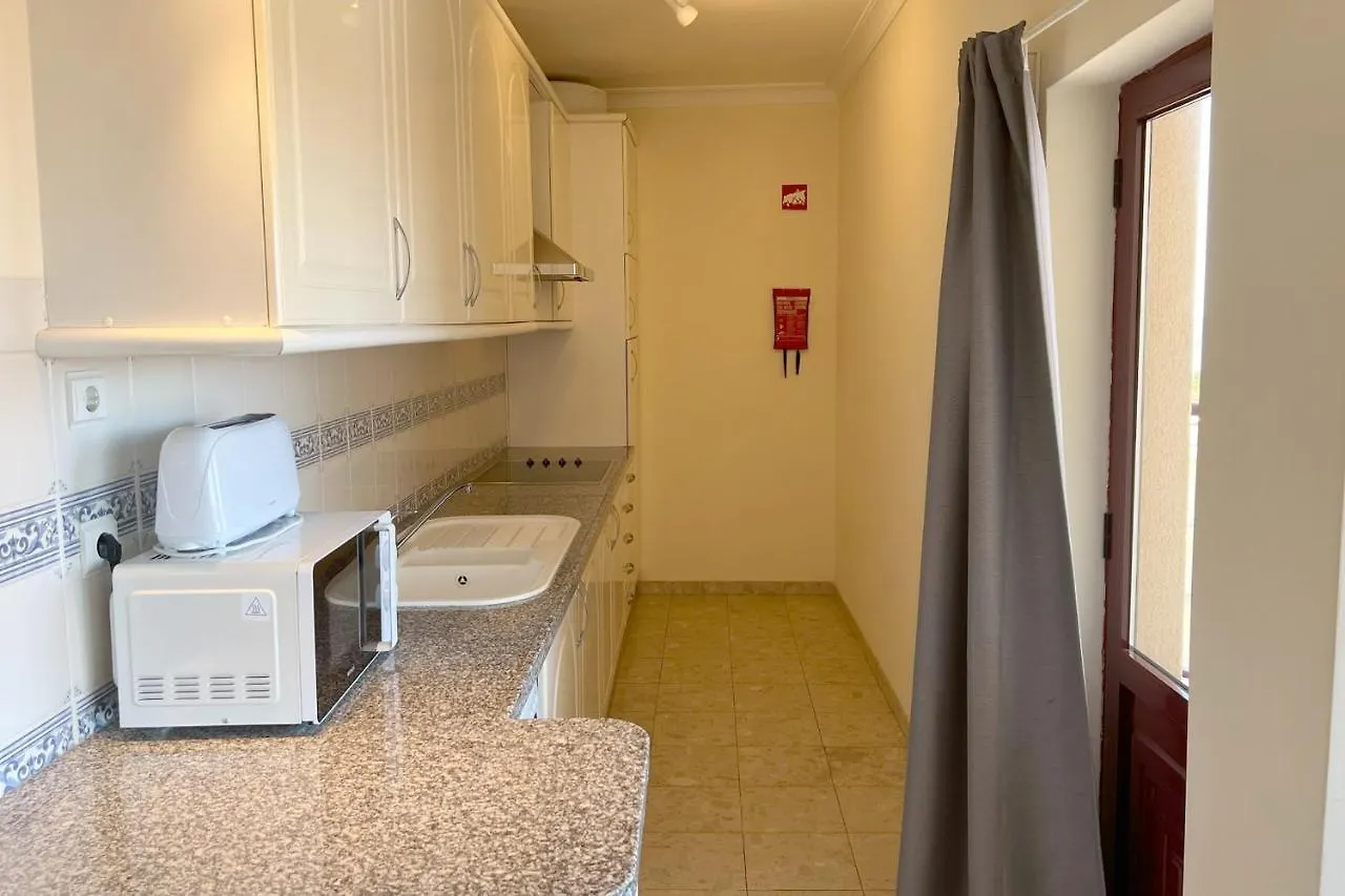 Apartamento Clube Praia Mar By Amcf Portimão