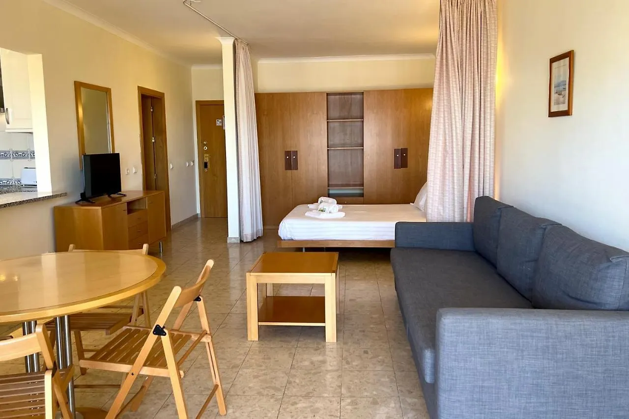Apartamento Clube Praia Mar By Amcf Portimão