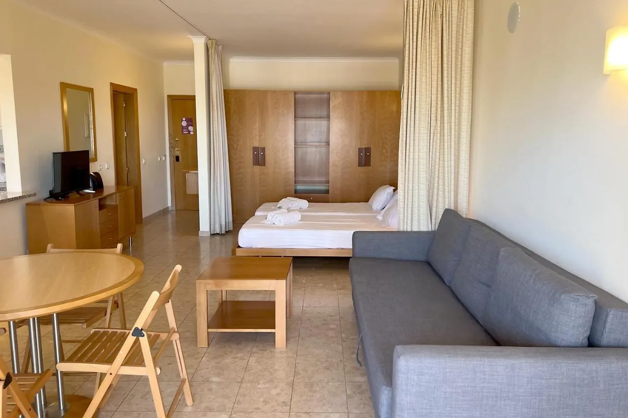 Clube Praia Mar By Amcf Portimão Portugal