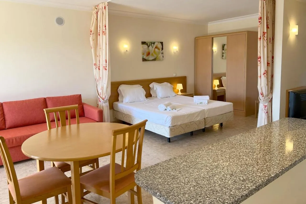 Apartamento Clube Praia Mar By Amcf Portimão