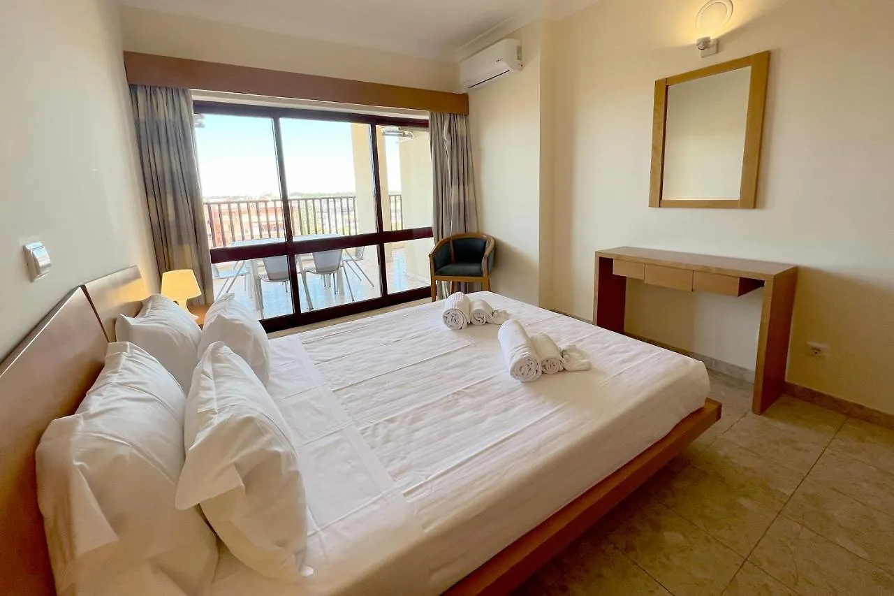 Clube Praia Mar By Amcf Portimão