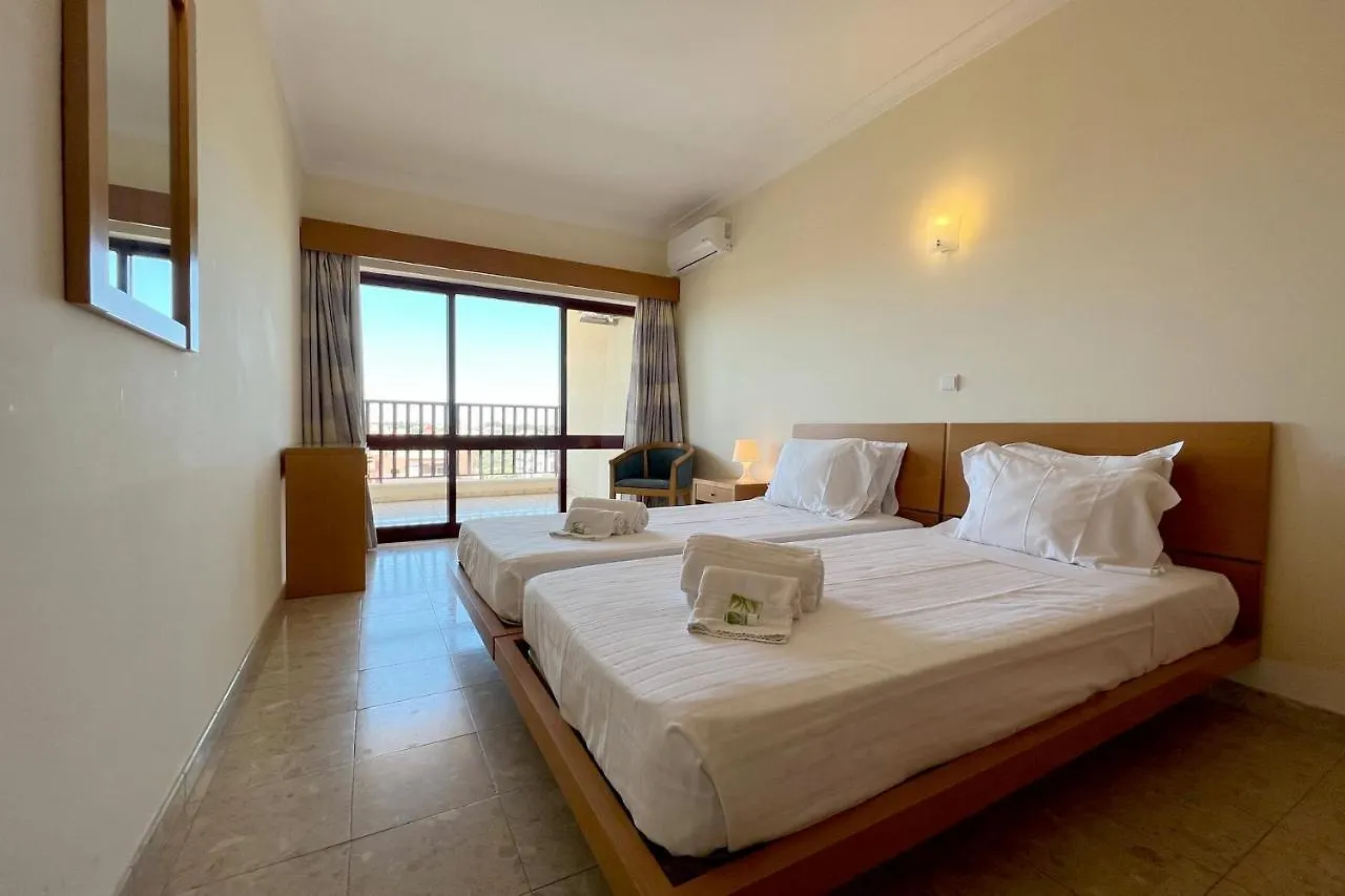 Clube Praia Mar By Amcf Portimão Apartamento