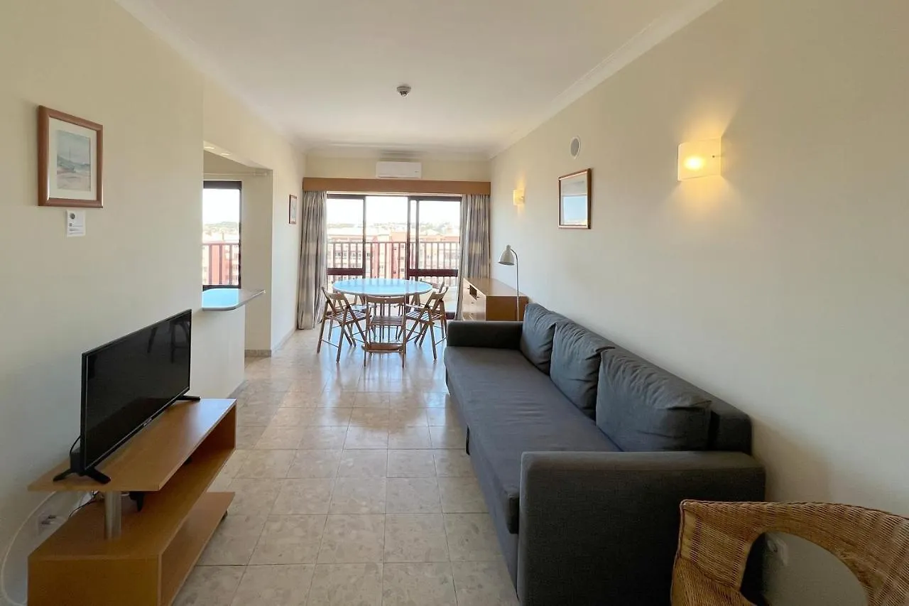 Apartamento Clube Praia Mar By Amcf Portimão Portugal