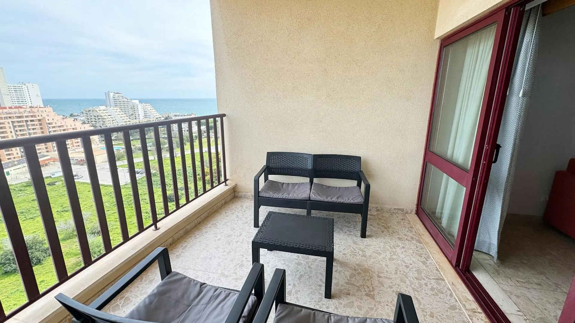 Apartamento Clube Praia Mar By Amcf Portimão