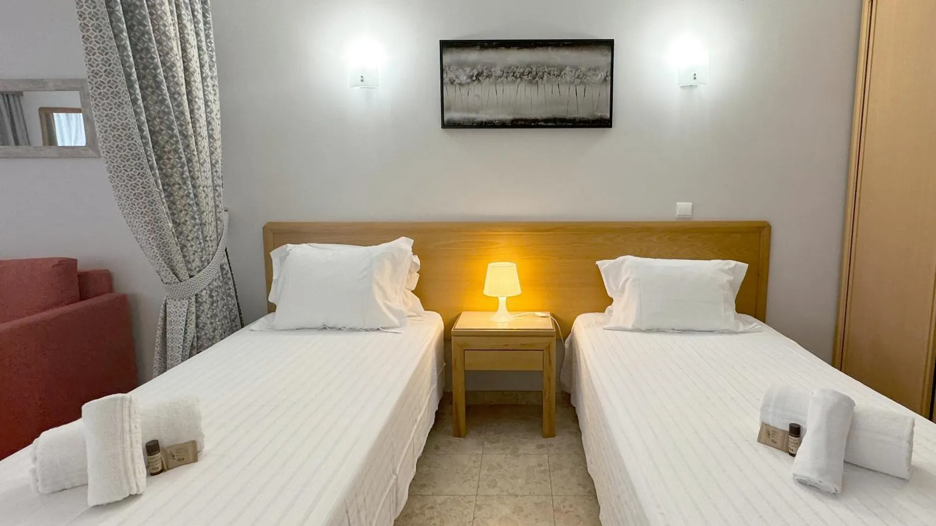 Apartamento Clube Praia Mar By Amcf Portimão