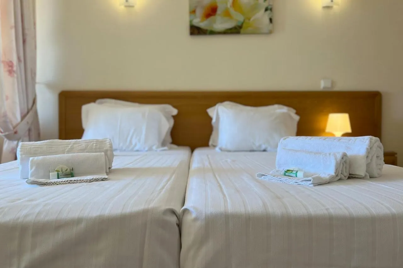 Appartement Clube Praia Mar By Amcf Portimão