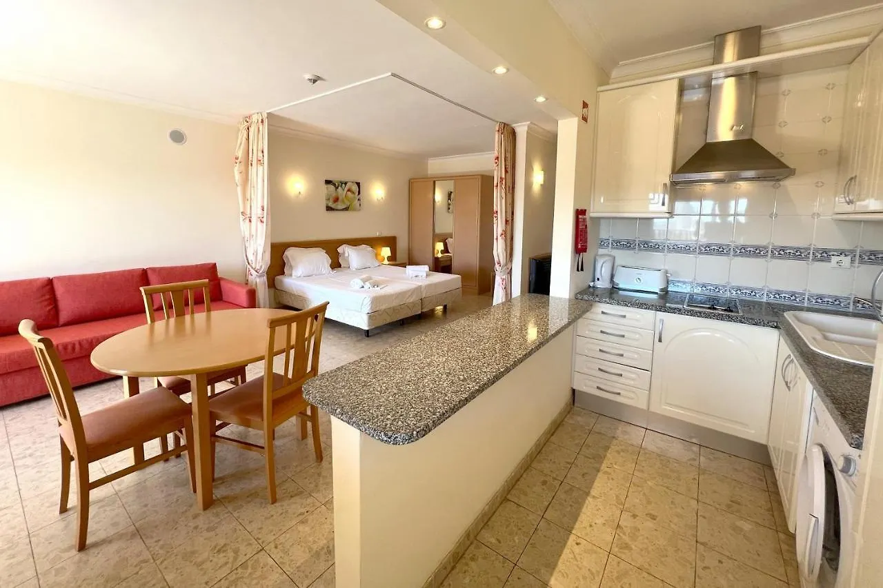 Clube Praia Mar By Amcf Portimão Appartement