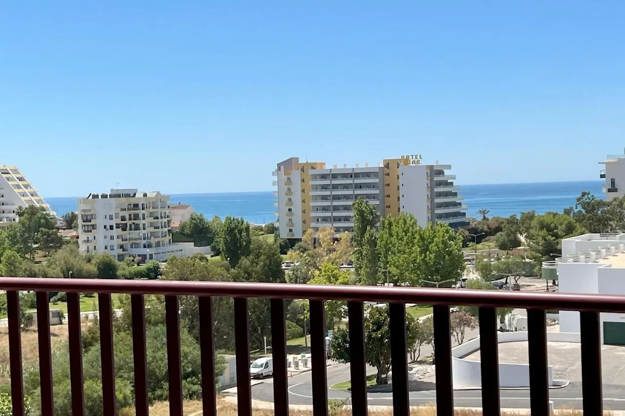 Appartement Clube Praia Mar By Amcf Portimão
