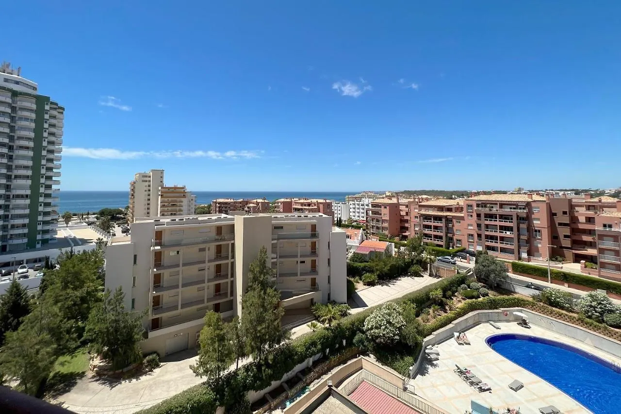 Clube Praia Mar By Amcf Portimão Appartement