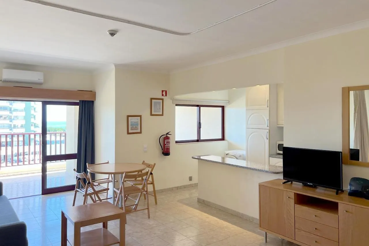 Appartement Clube Praia Mar By Amcf Portimão Portugal