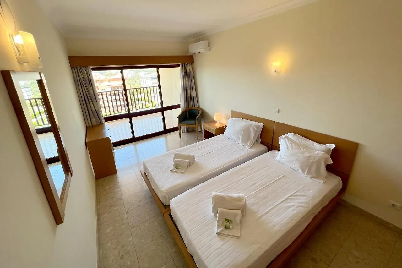 Appartement Clube Praia Mar By Amcf Portimão Portugal