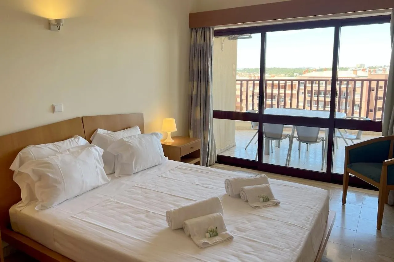 Clube Praia Mar By Amcf Portimão Appartement