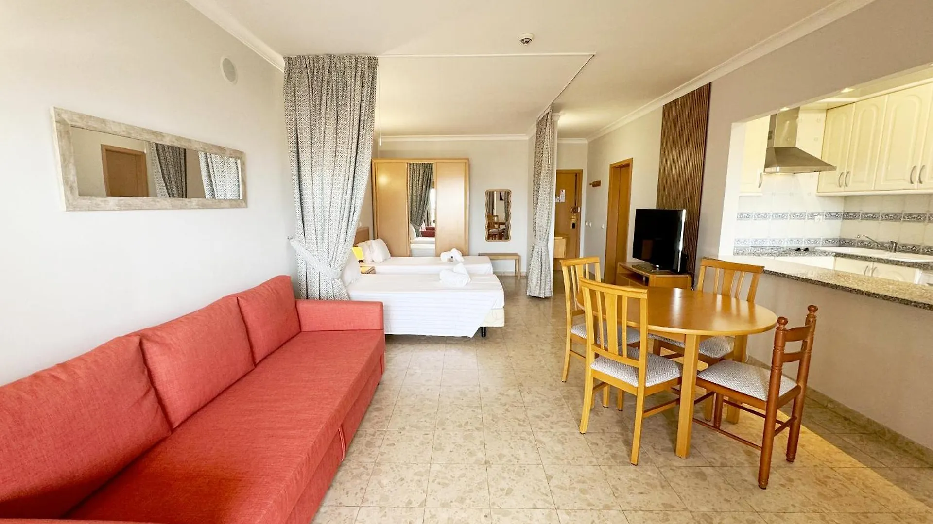 Clube Praia Mar By Amcf Portimão Portugal
