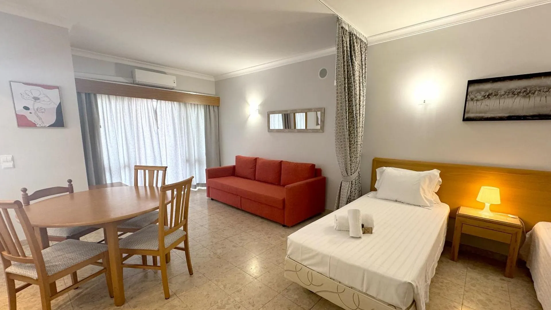 Clube Praia Mar By Amcf Portimão Appartement