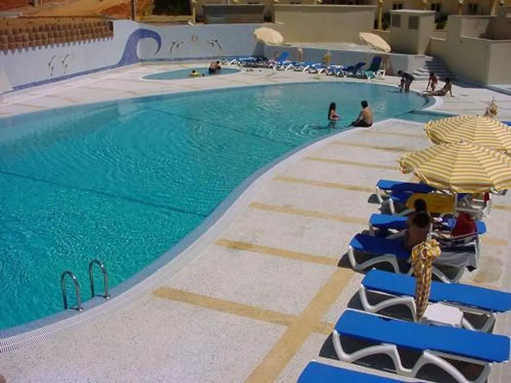 Clube Praia Mar By Amcf Portimão Appartement