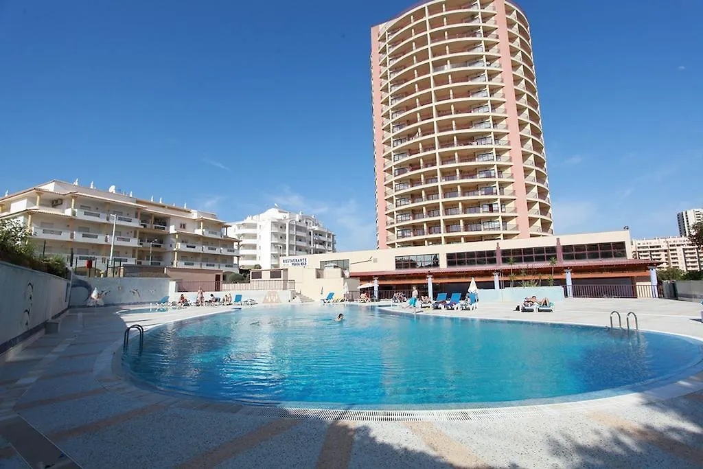 Appartement Clube Praia Mar By Amcf Portimão